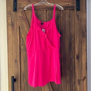 NWT Torrid Camisole Top